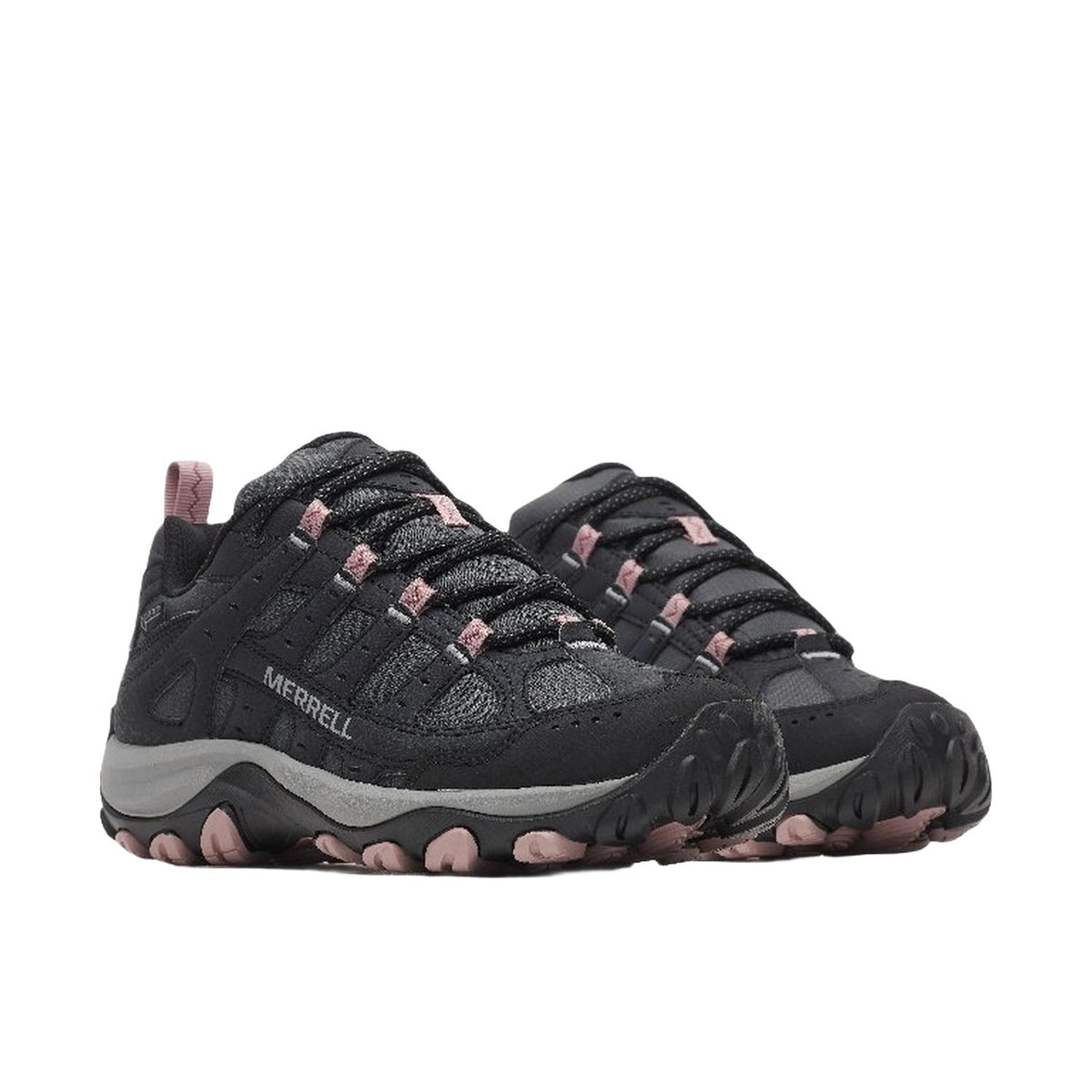 Kadın Accentor 4 Sport Gtx Outdoor Ayakkabı-4