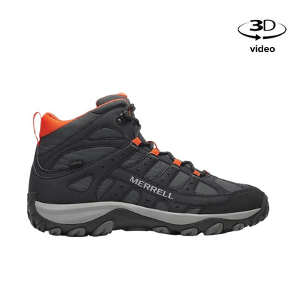 Erkek Accentor 4 Sport Mid Gtx Bot-1