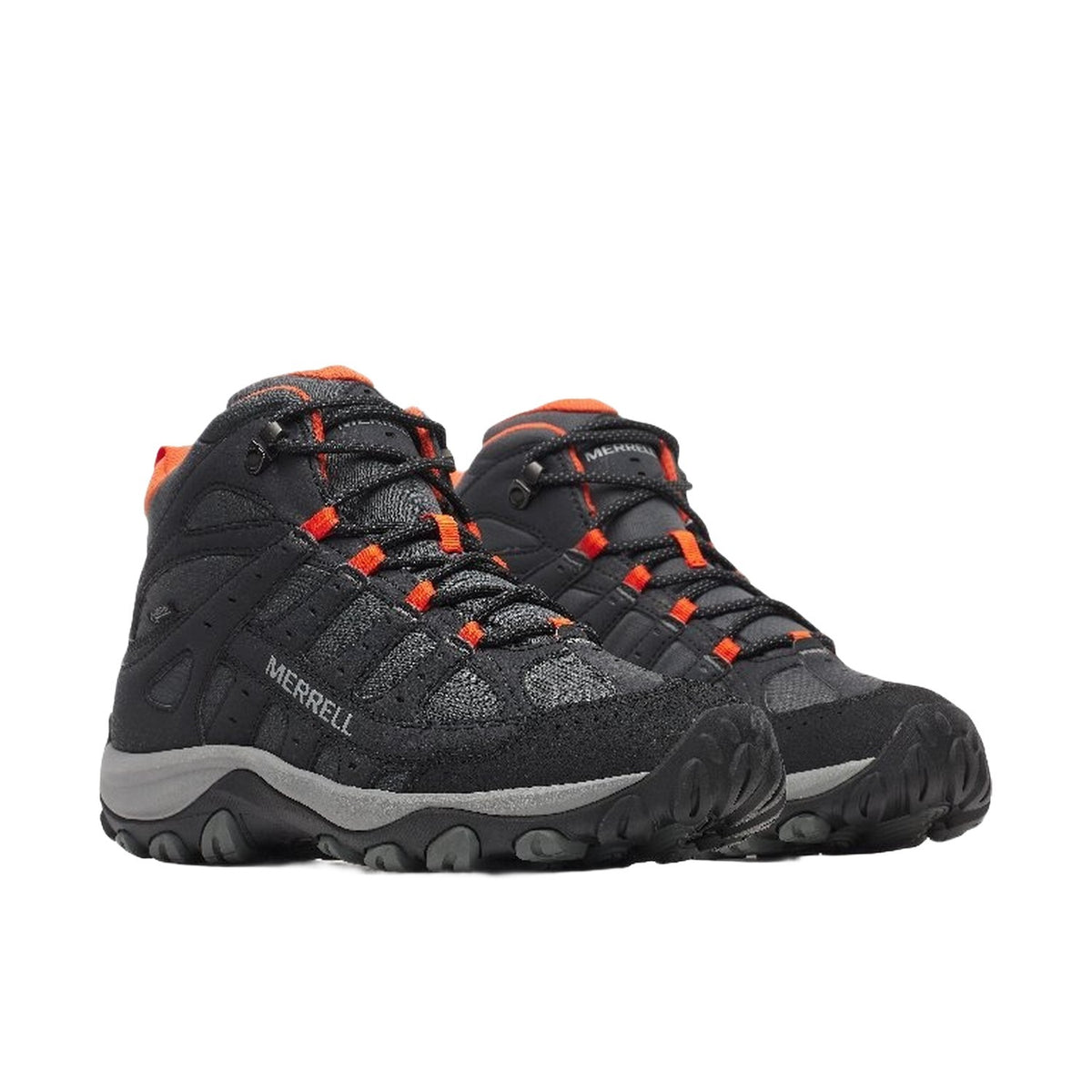 Erkek Accentor 4 Sport Mid Gtx Bot-4