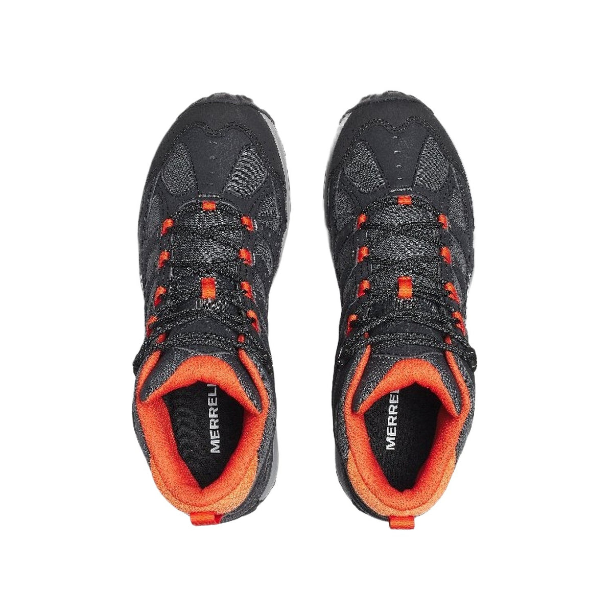 Erkek Accentor 4 Sport Mid Gtx Bot-5