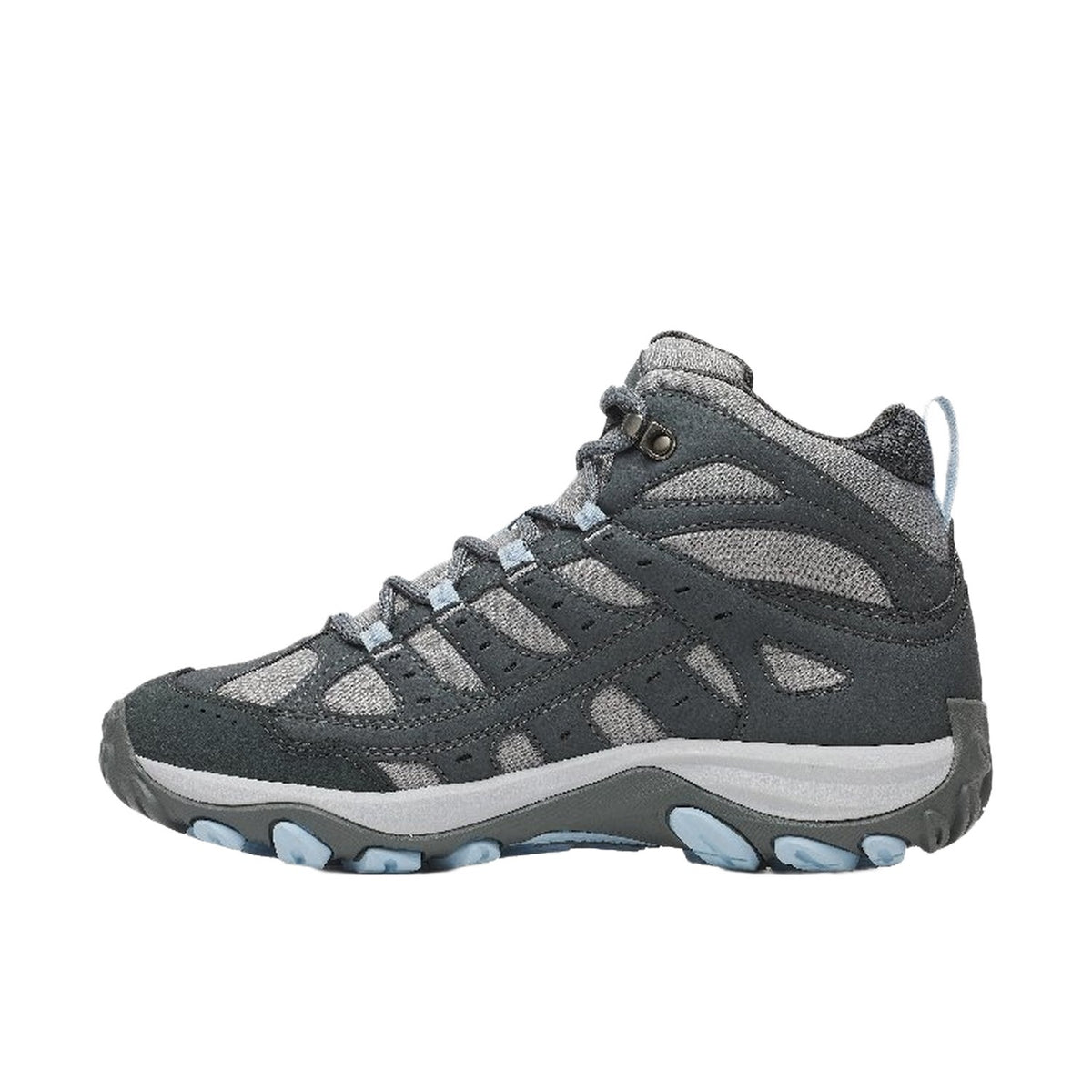 Kadın Accentor 4 Sport Mid Gtx Bot-2