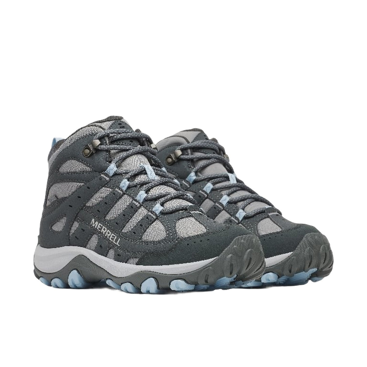 Kadın Accentor 4 Sport Mid Gtx Bot-4