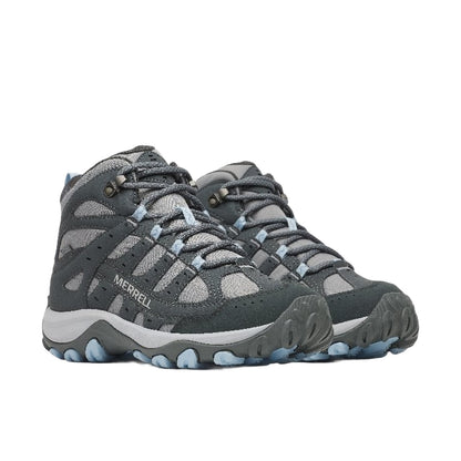 Kadın Accentor 4 Sport Mid Gtx Bot-4
