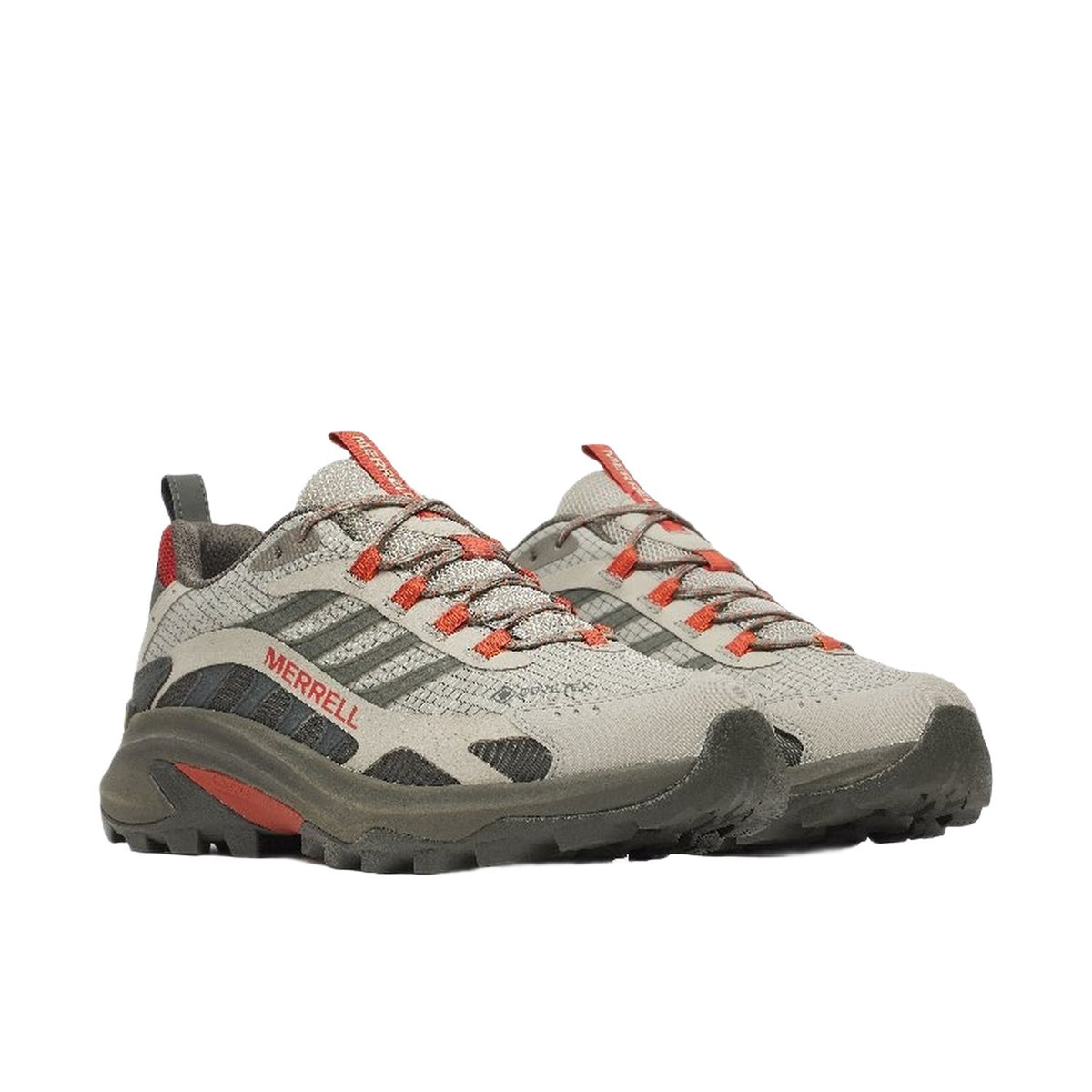 Erkek Moab Speed 2 Gtx Outdoor Ayakkabı-4