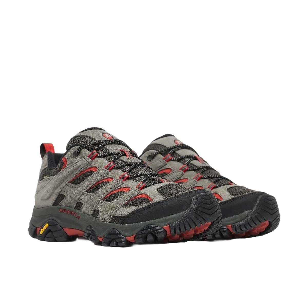 Erkek Moab 3 Gtx Outdoor Ayakkabı-4