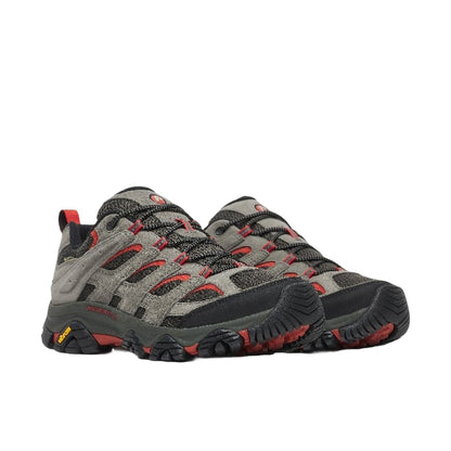 Erkek Moab 3 Gtx Outdoor Ayakkabı-4