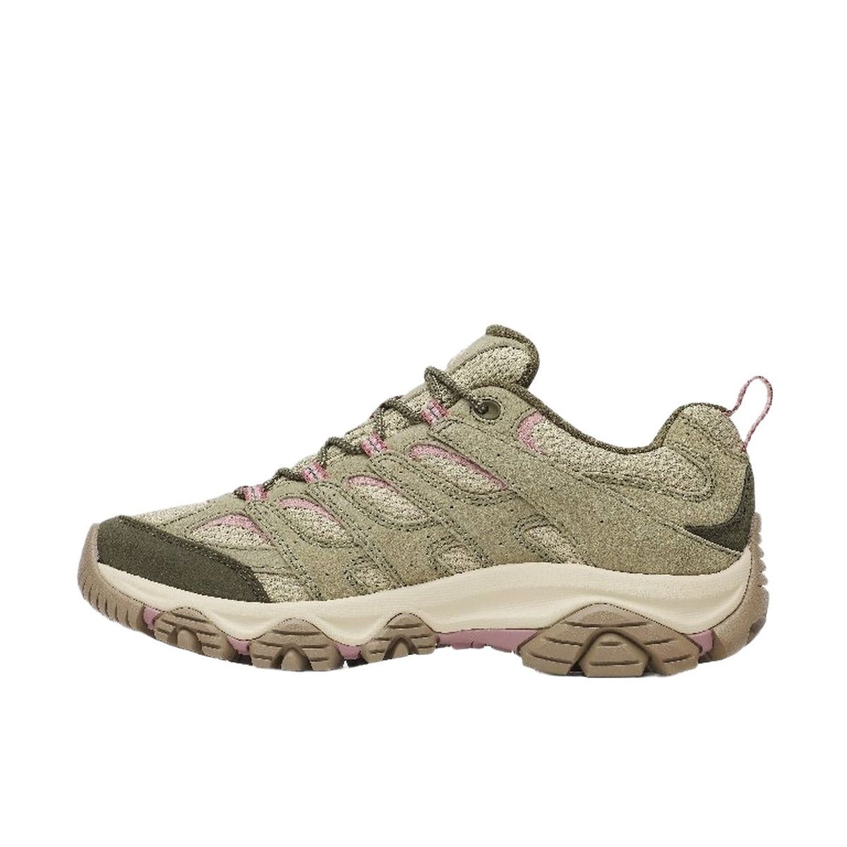 Kadın Moab 3 Gtx Outdoor Ayakkabı-2
