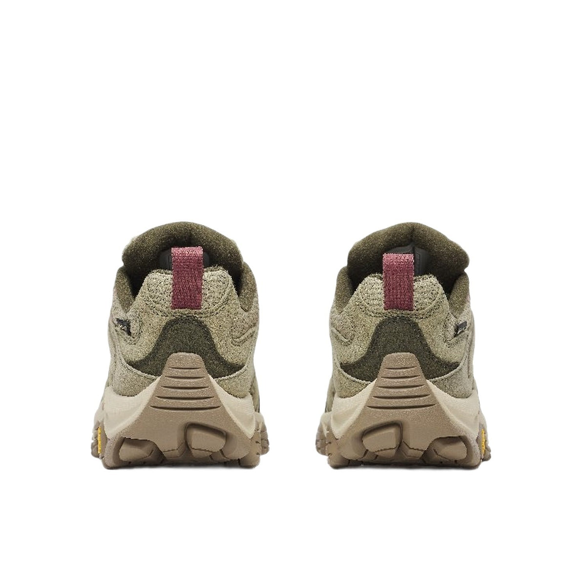 Kadın Moab 3 Gtx Outdoor Ayakkabı-3
