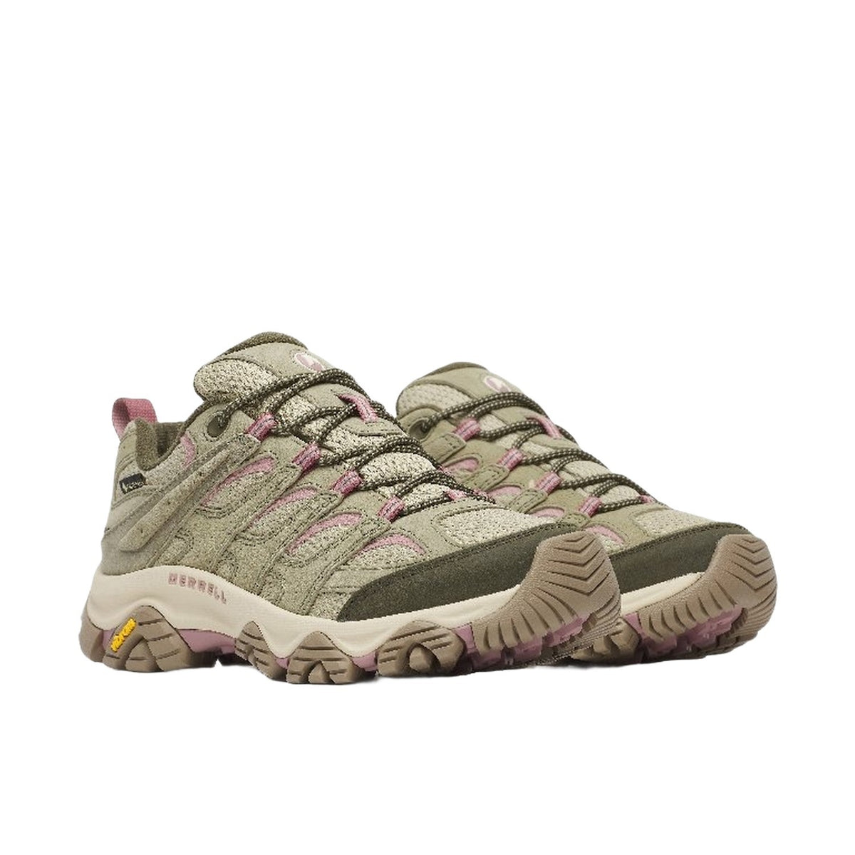 Kadın Moab 3 Gtx Outdoor Ayakkabı-4
