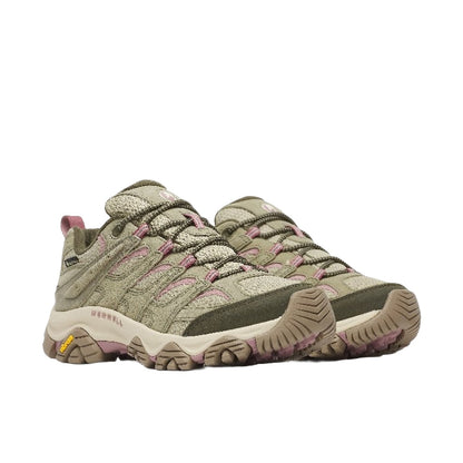 Kadın Moab 3 Gtx Outdoor Ayakkabı-4