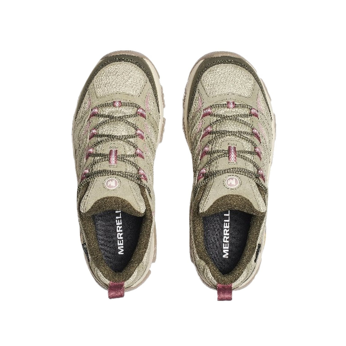 Kadın Moab 3 Gtx Outdoor Ayakkabı-5