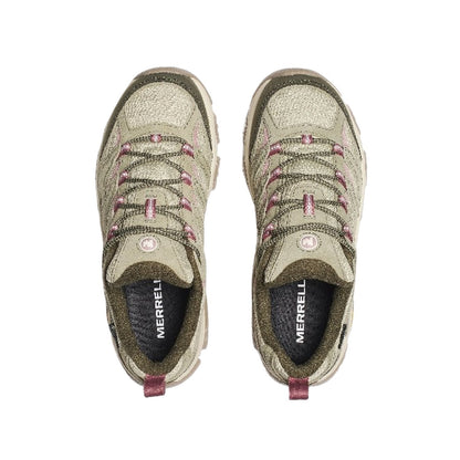 Kadın Moab 3 Gtx Outdoor Ayakkabı-5