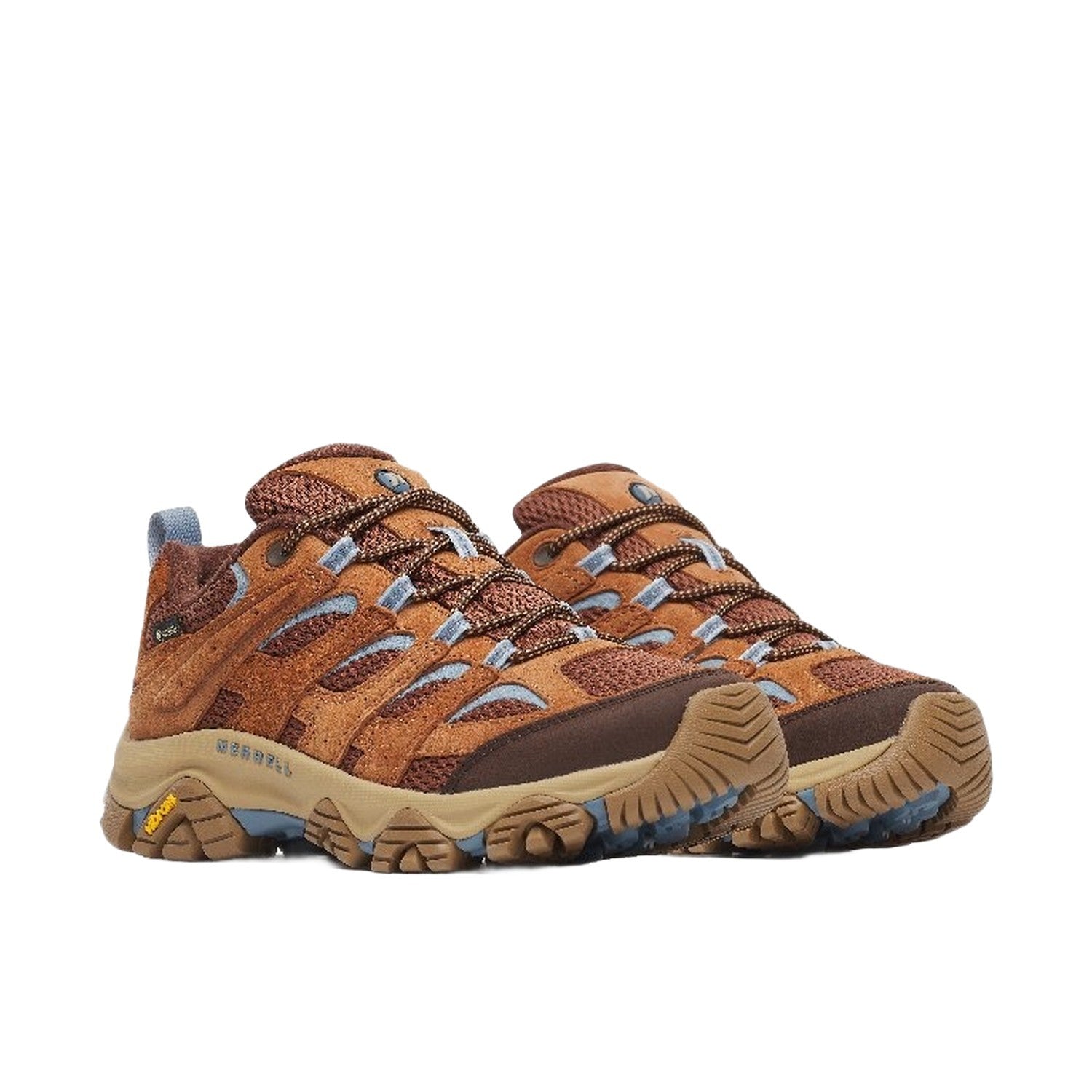 Kadın Moab 3 Gtx Outdoor Ayakkabı-4