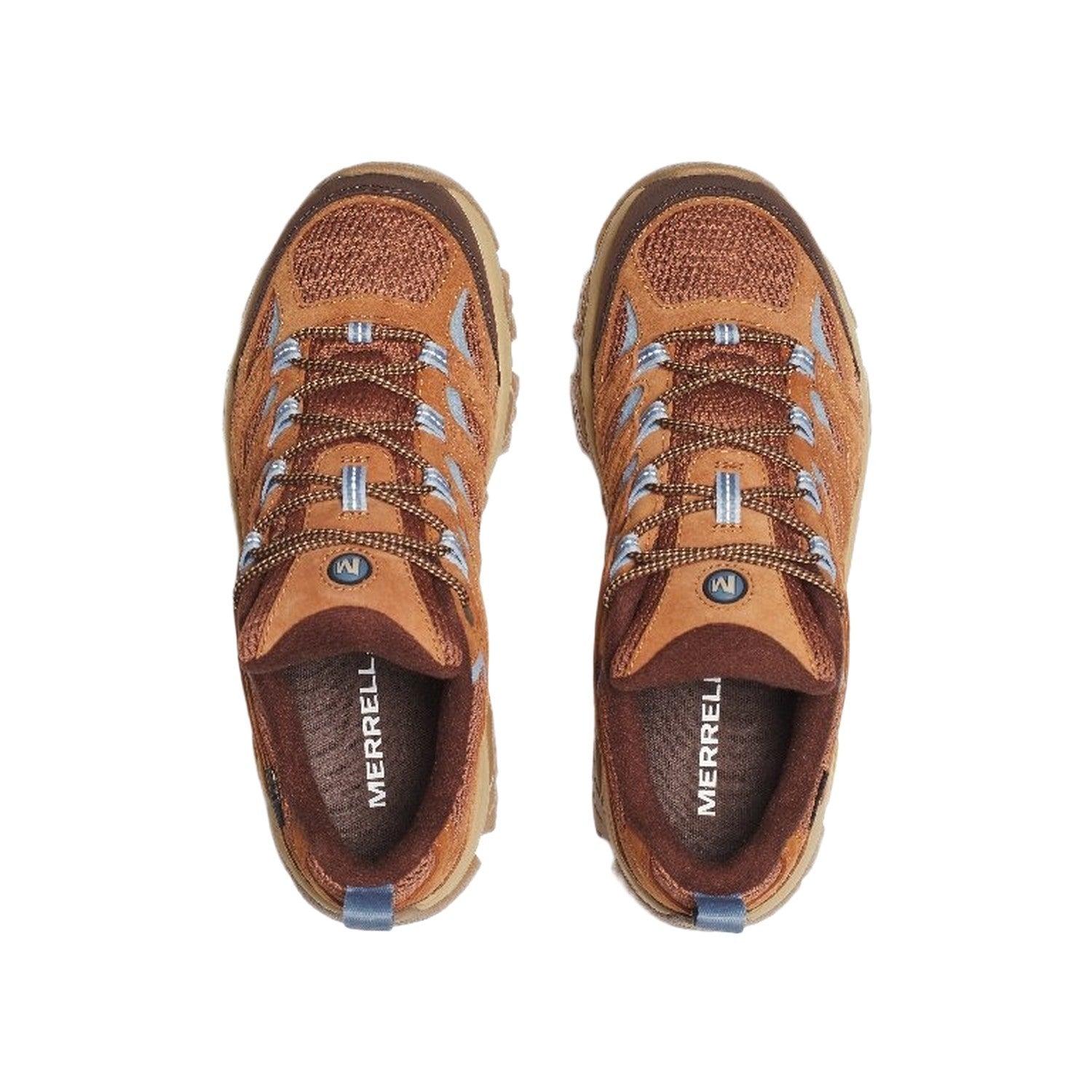 Kadın Moab 3 Gtx Outdoor Ayakkabı-6