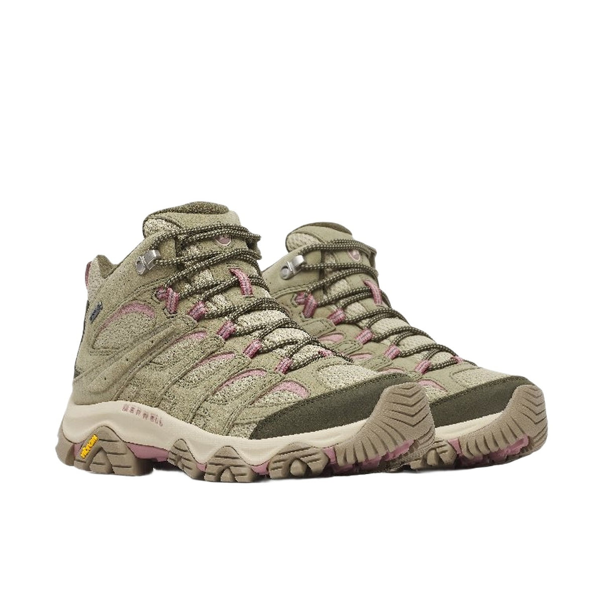 Kadın Moab 3 Mid Gtx Bot-4