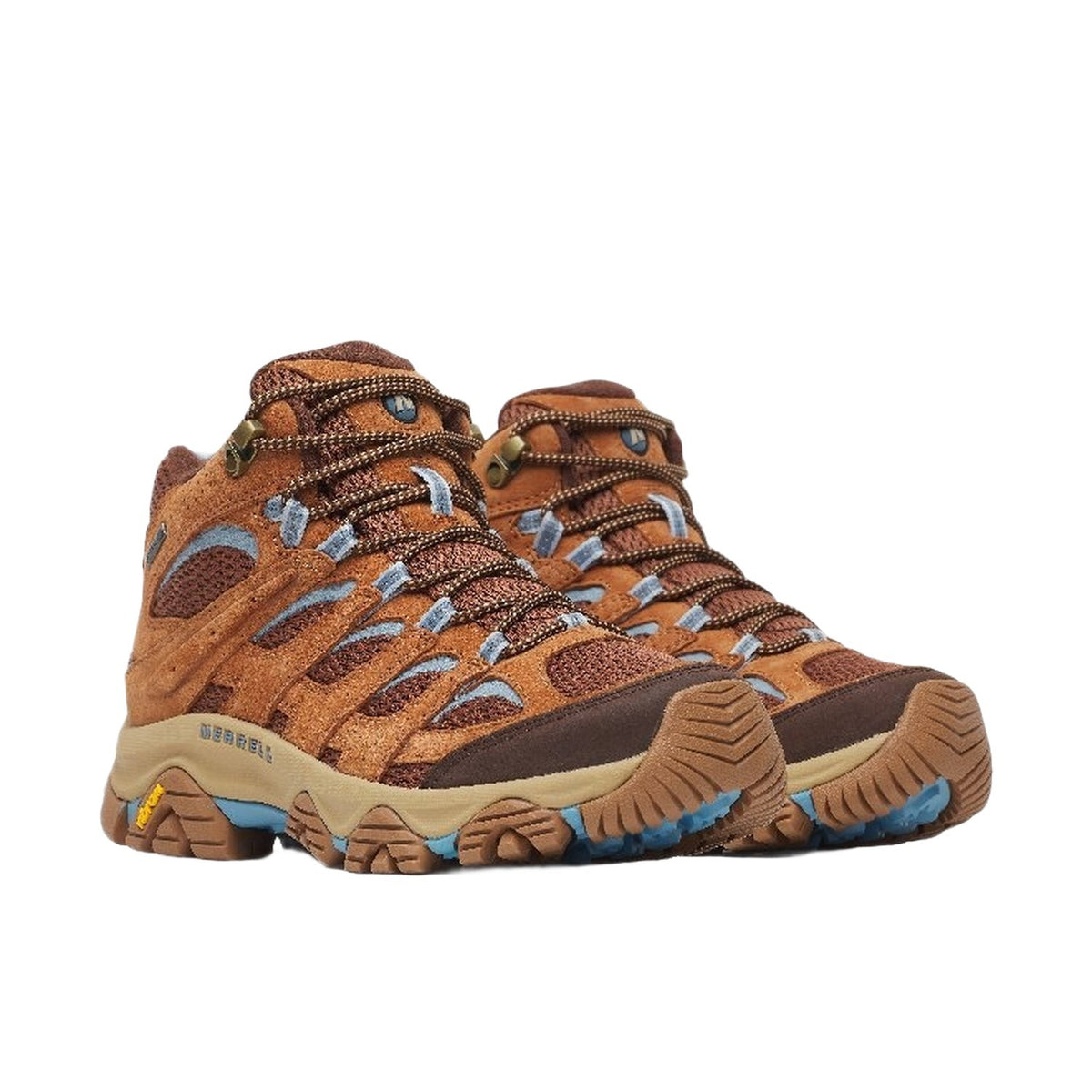 Kadın Moab 3 Mid Gtx Bot-4
