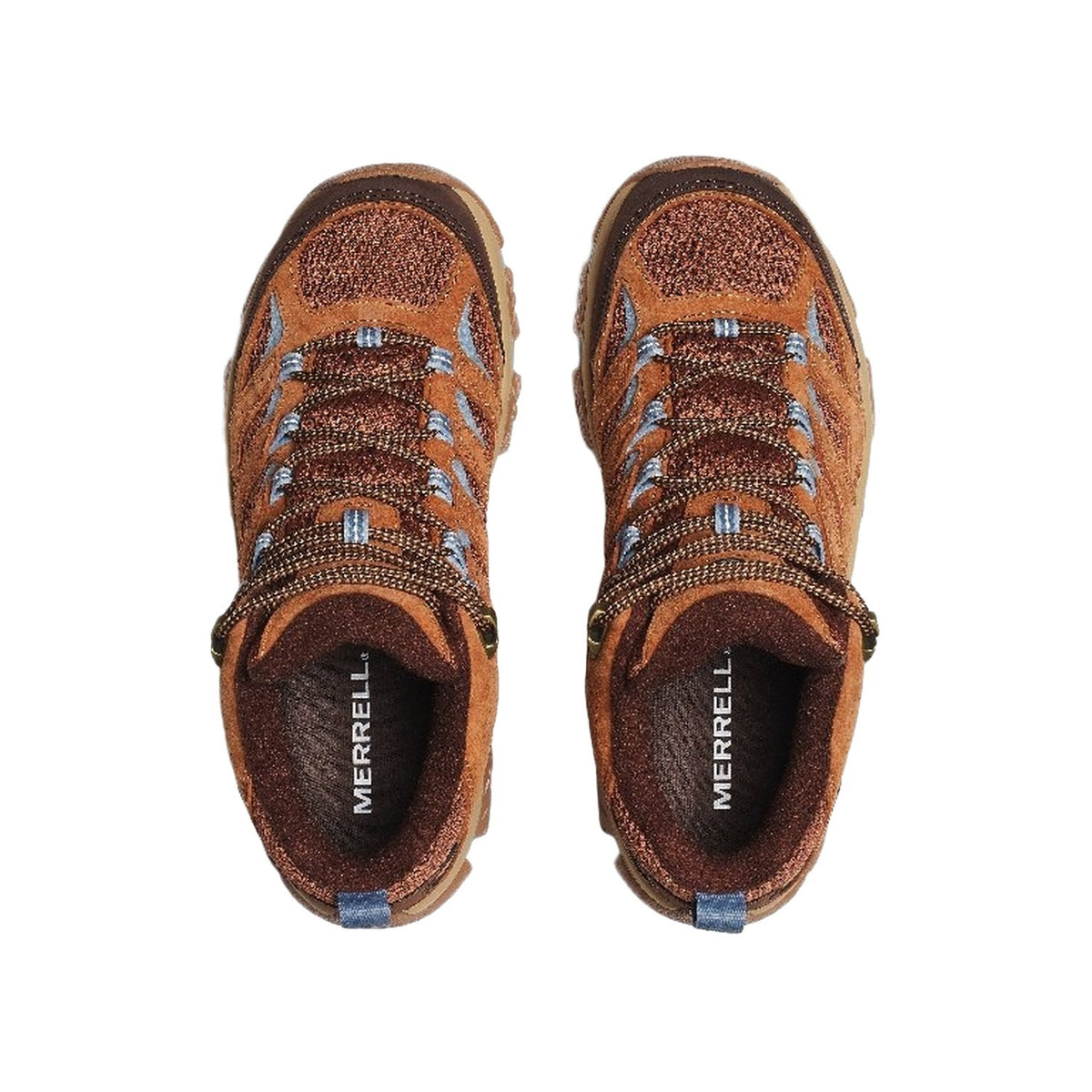 Kadın Moab 3 Mid Gtx Bot-5