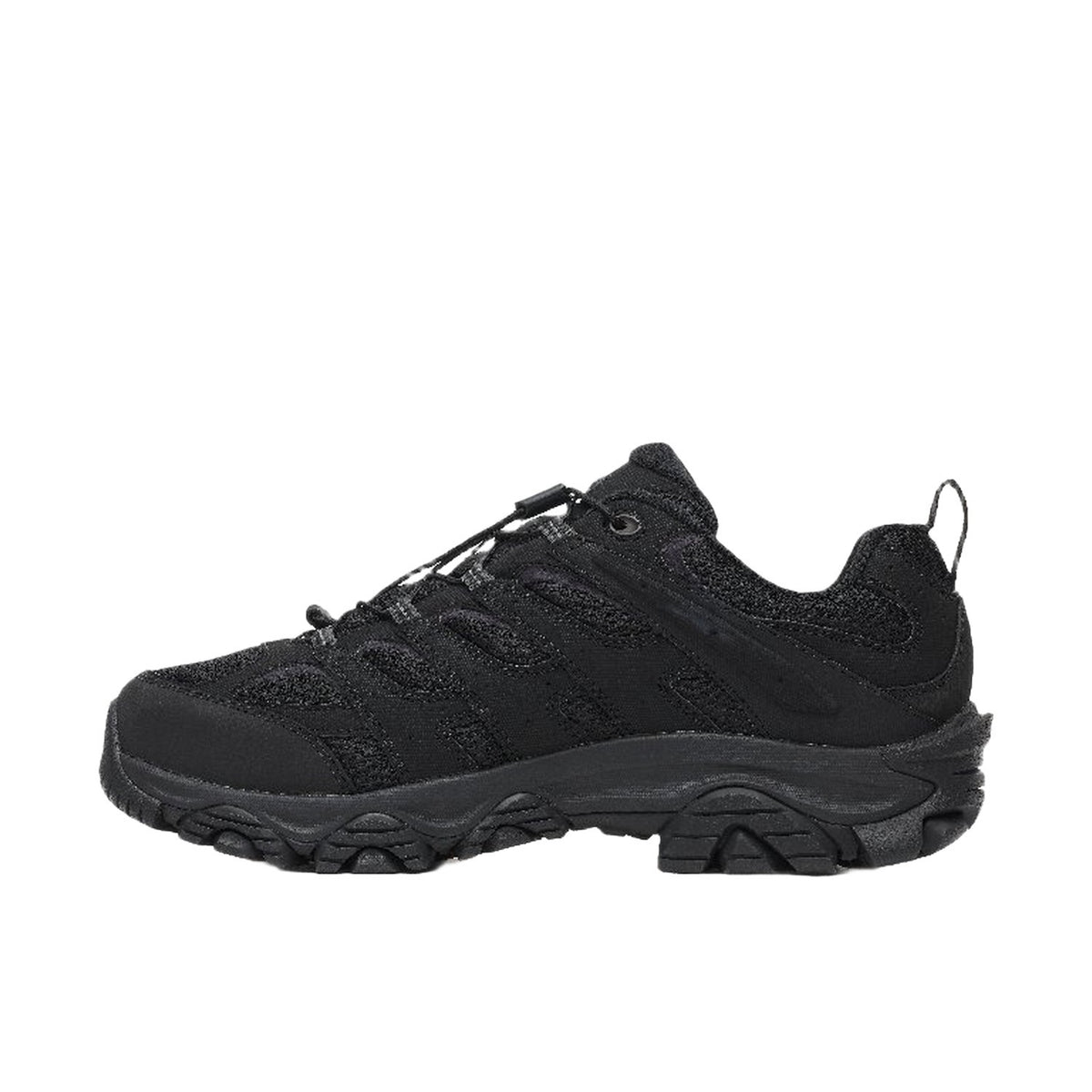 Erkek Moab 3 Syn Ice Wp Outdoor Ayakkabı-2