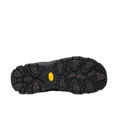 Erkek Moab 3 Syn Ice Wp Outdoor Ayakkabı-6