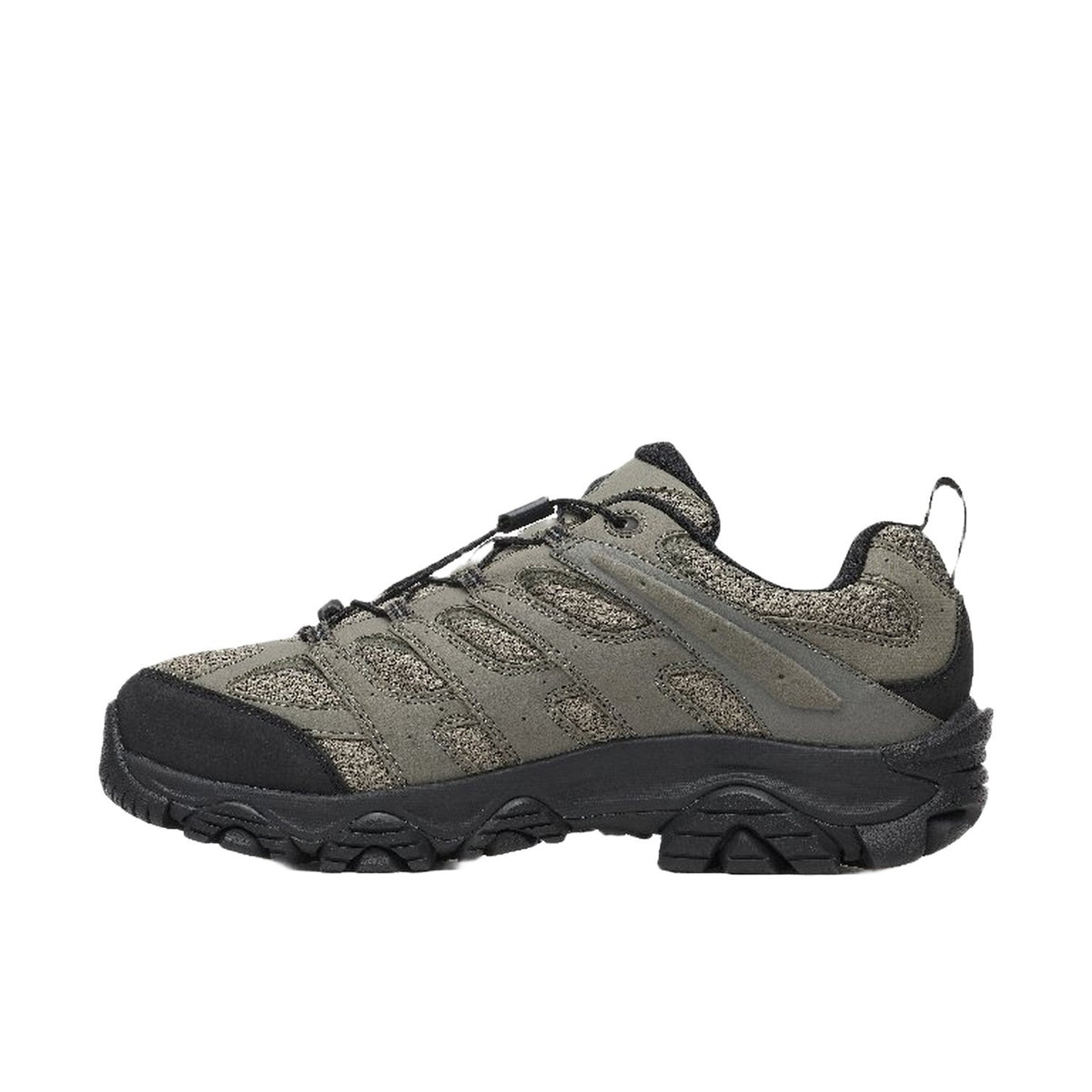 Erkek Moab 3 Syn Ice Wp Outdoor Ayakkabı-2