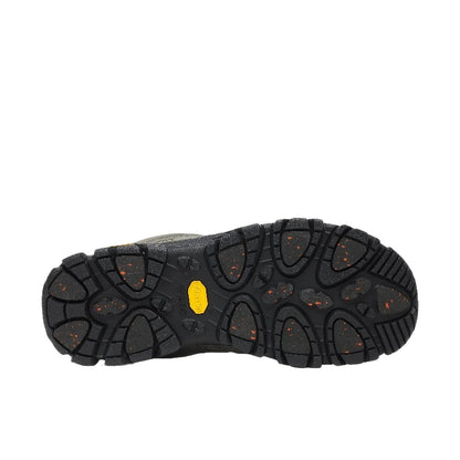 Erkek Moab 3 Syn Ice Wp Outdoor Ayakkabı-6