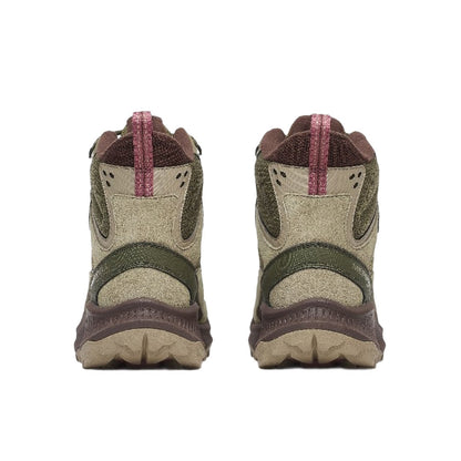 Kadın Speed Strike 2 Thermo Mid Wp Bot-3