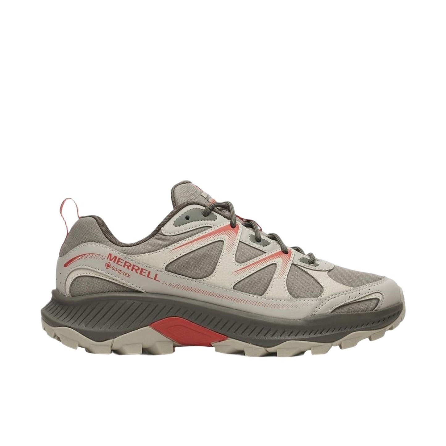 Erkek Tempo Exp Active Gtx Outdoor Ayakkabı-1