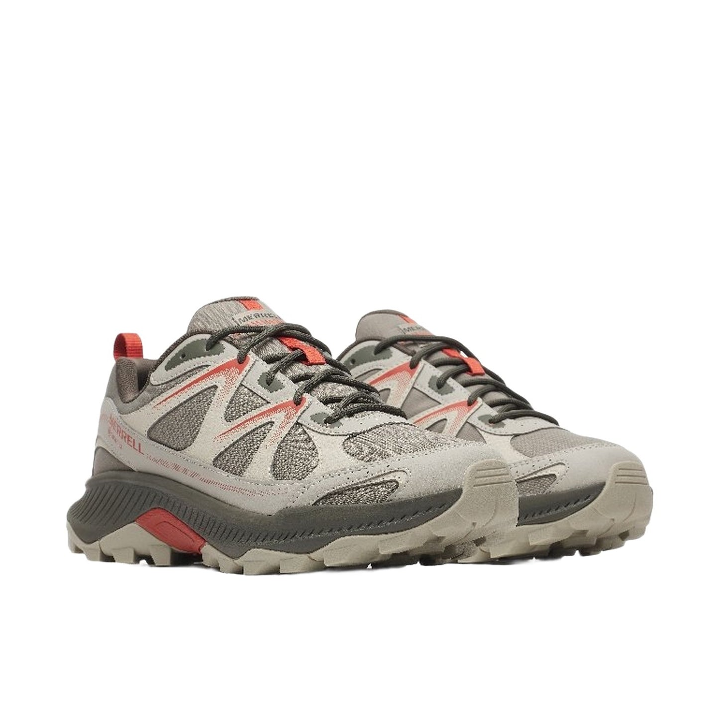 Erkek Tempo Exp Active Gtx Outdoor Ayakkabı-4