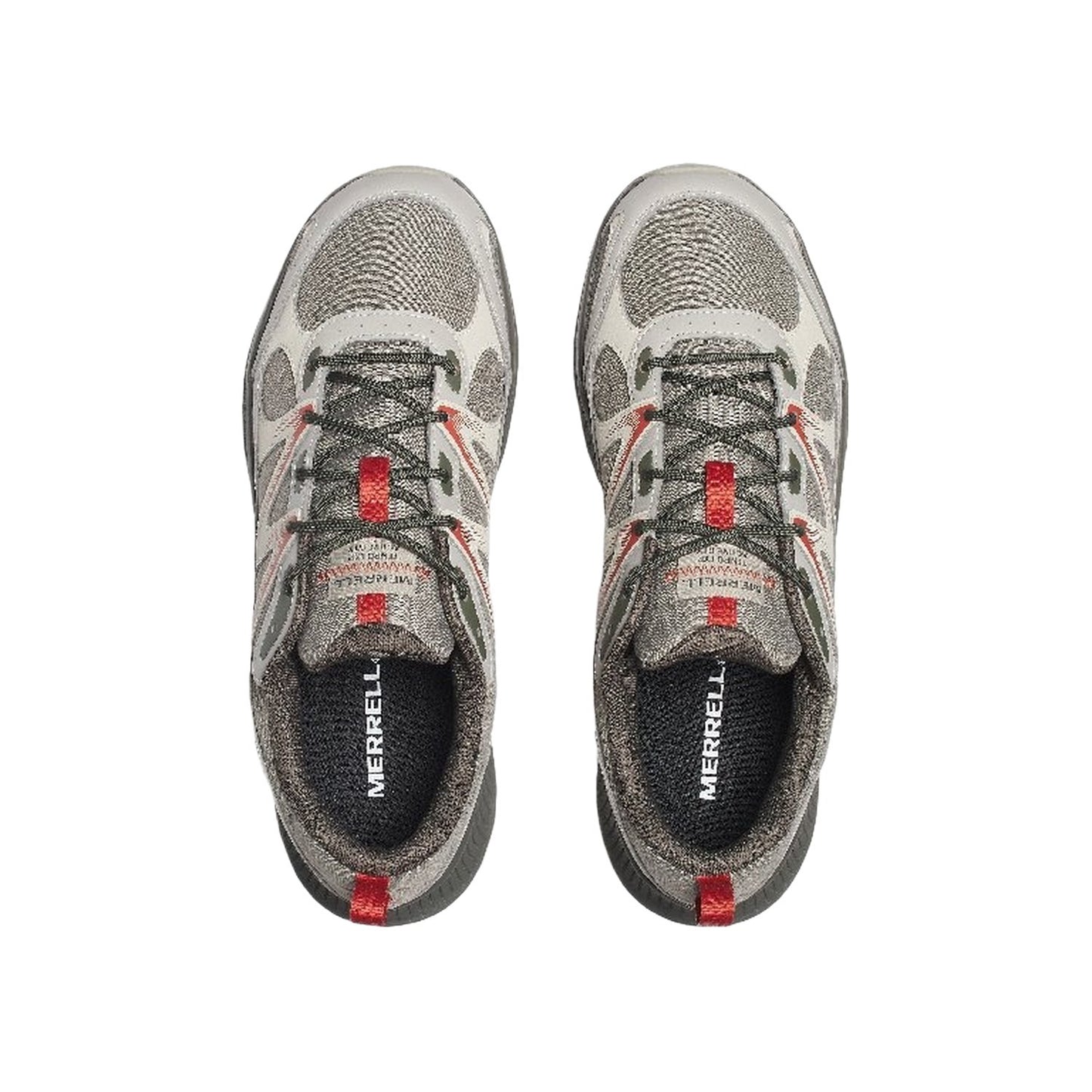 Erkek Tempo Exp Active Gtx Outdoor Ayakkabı-5
