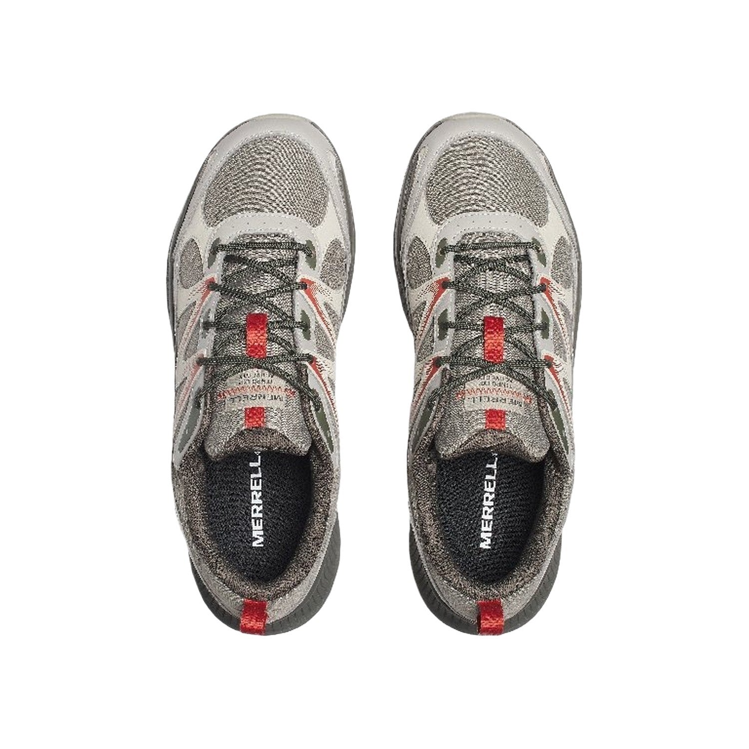 Erkek Tempo Exp Active Gtx Outdoor Ayakkabı-5