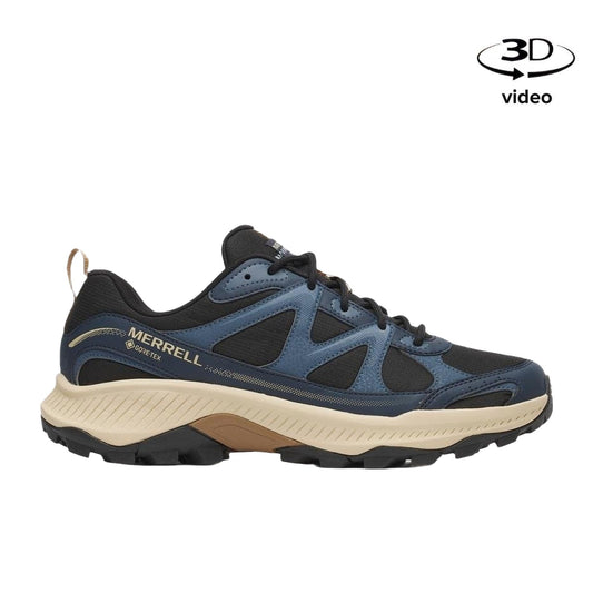 Erkek Tempo Exp Active Gtx Outdoor Ayakkabı-1