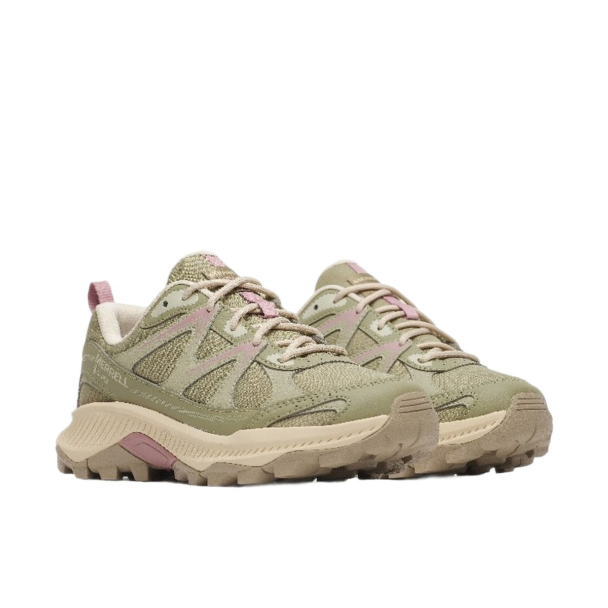 Kadın Tempo Exp Active Gtx Outdoor Ayakkabı-4