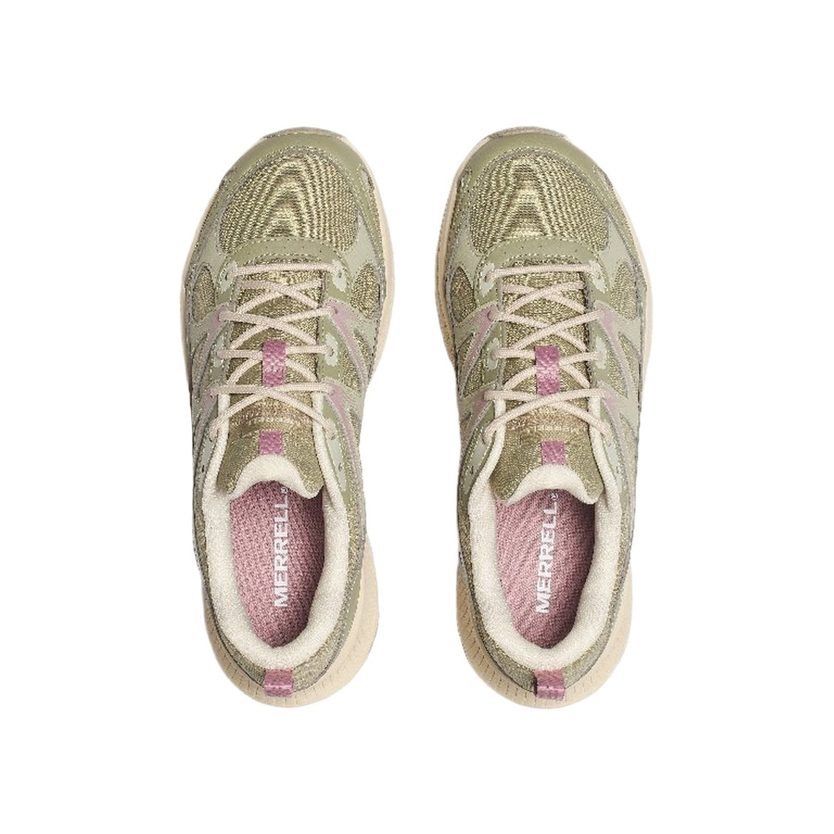 Kadın Tempo Exp Active Gtx Outdoor Ayakkabı-5