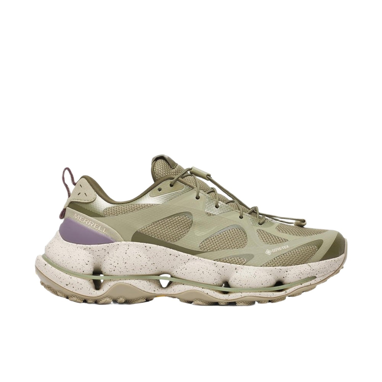 Kadın Speedarc Matis Gtx Ls Ayakkabı-1