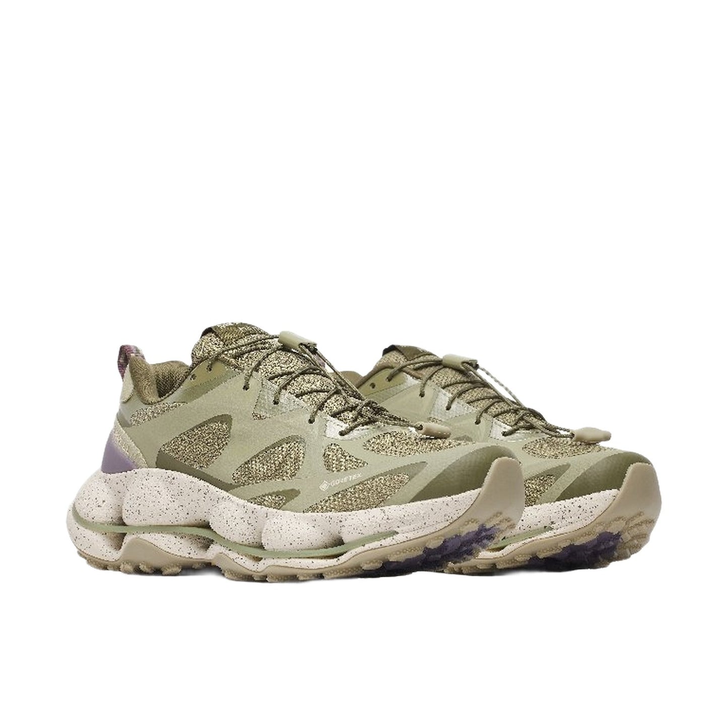 Kadın Speedarc Matis Gtx Ls Ayakkabı-4