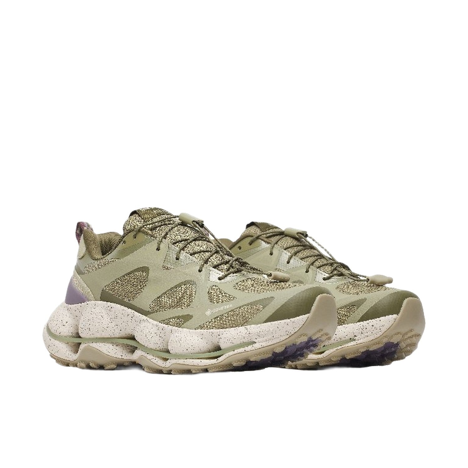 Kadın Speedarc Matis Gtx Ls Ayakkabı-4