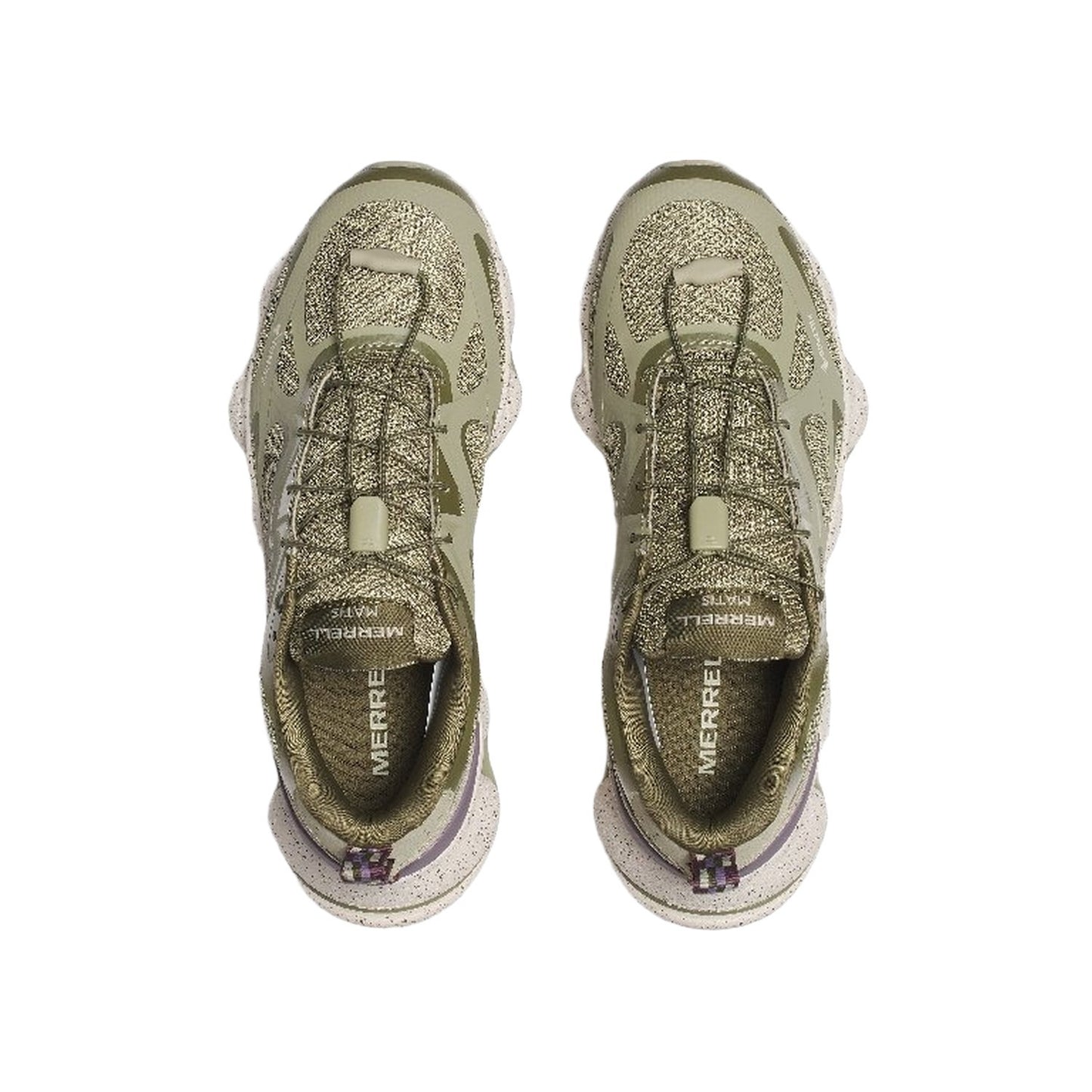 Kadın Speedarc Matis Gtx Ls Ayakkabı-5