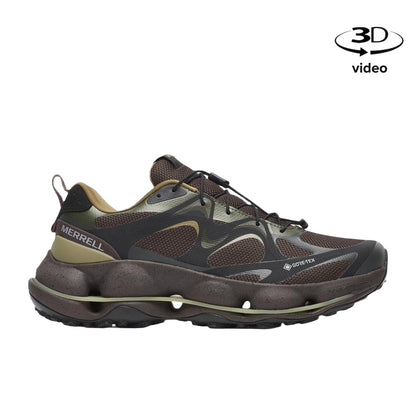 Erkek Speedarc Matis Gtx Ls Ayakkabı-1