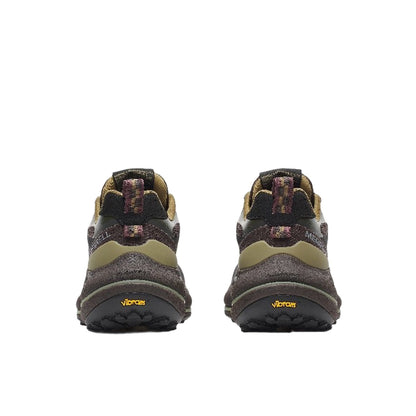 Erkek Speedarc Matis Gtx Ls Ayakkabı-3