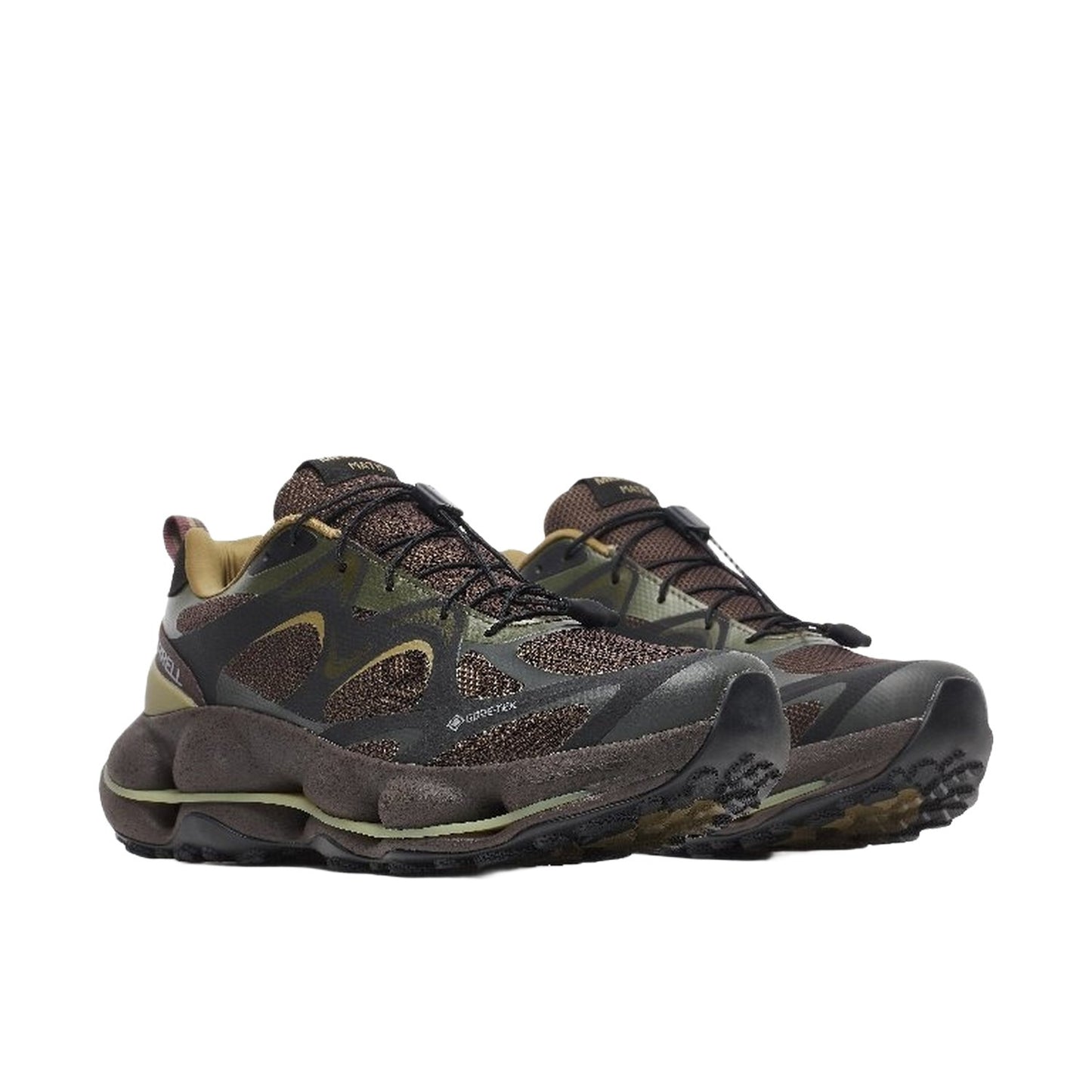 Erkek Speedarc Matis Gtx Ls Ayakkabı-4