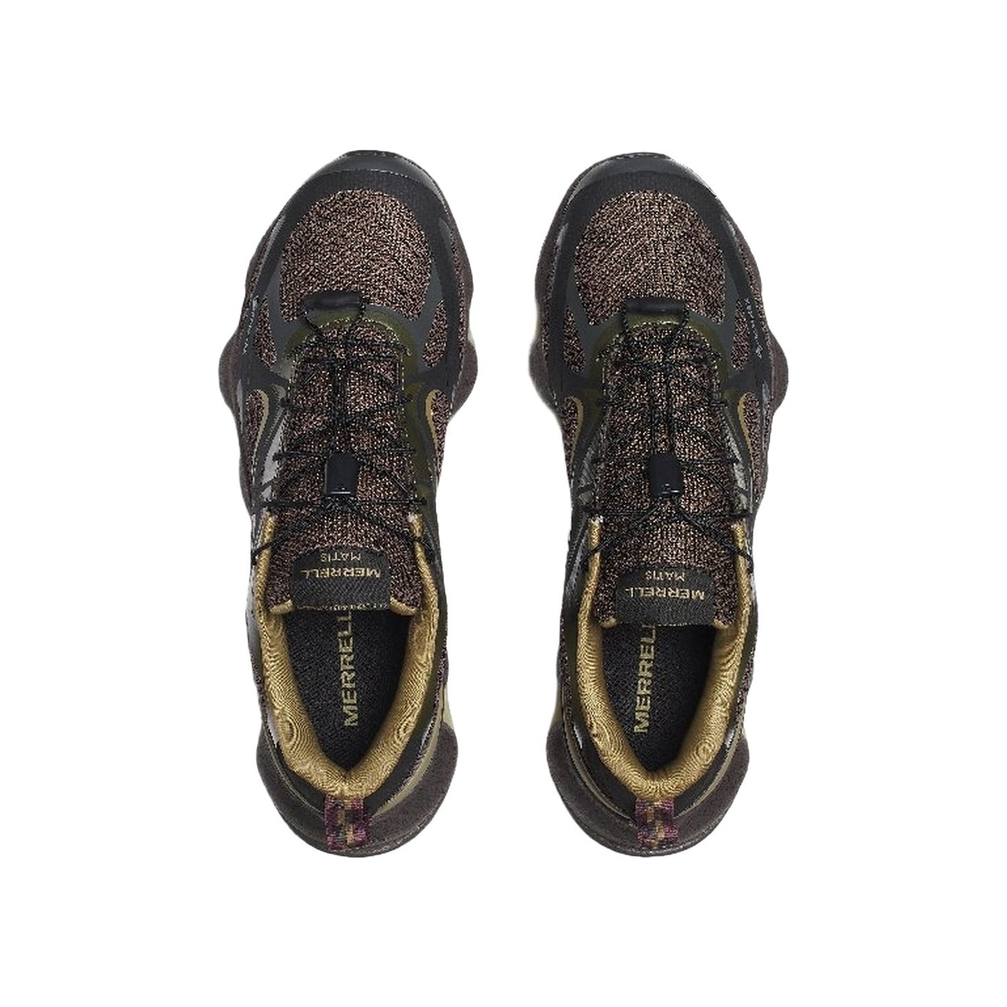 Erkek Speedarc Matis Gtx Ls Ayakkabı-5