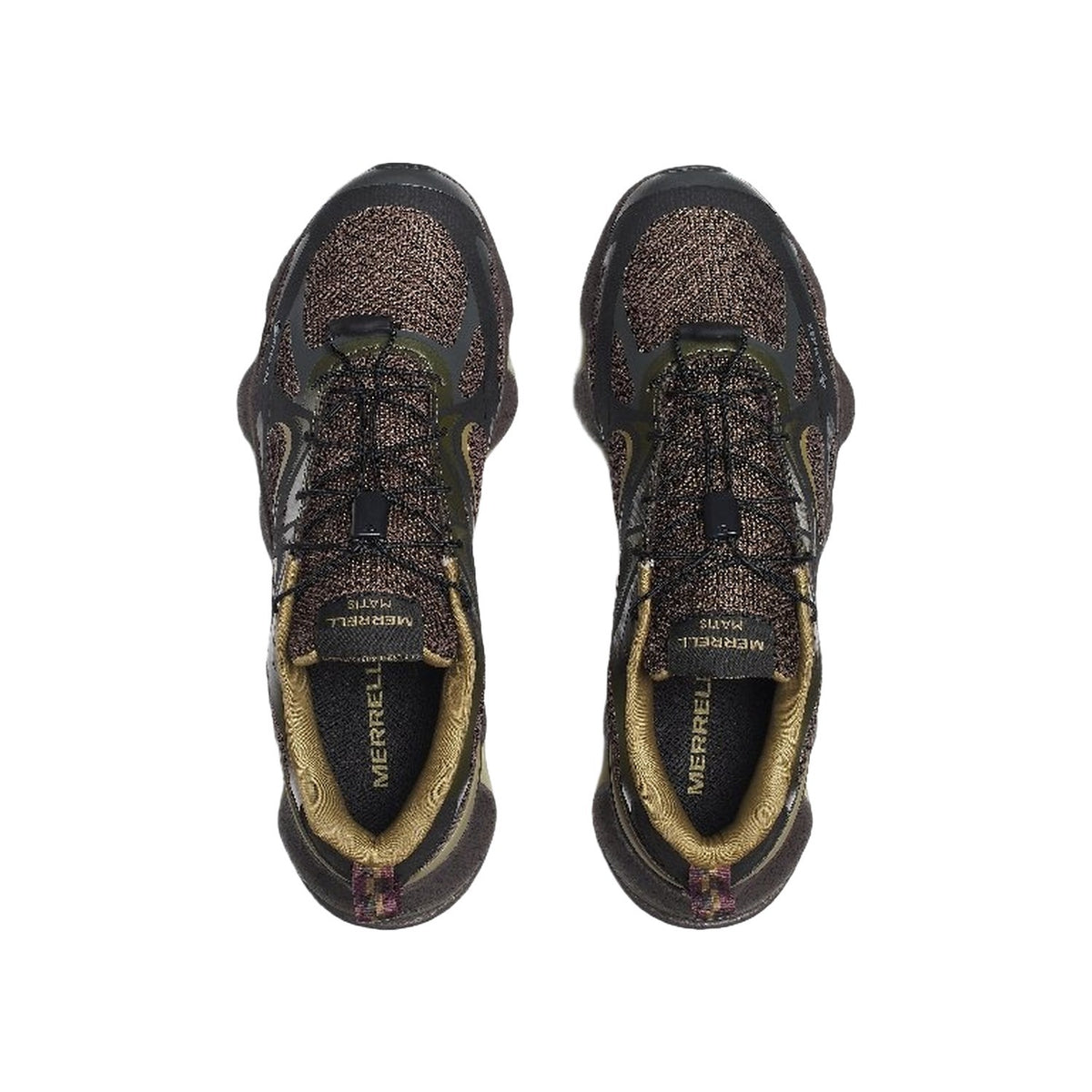 Erkek Speedarc Matis Gtx Ls Ayakkabı-5