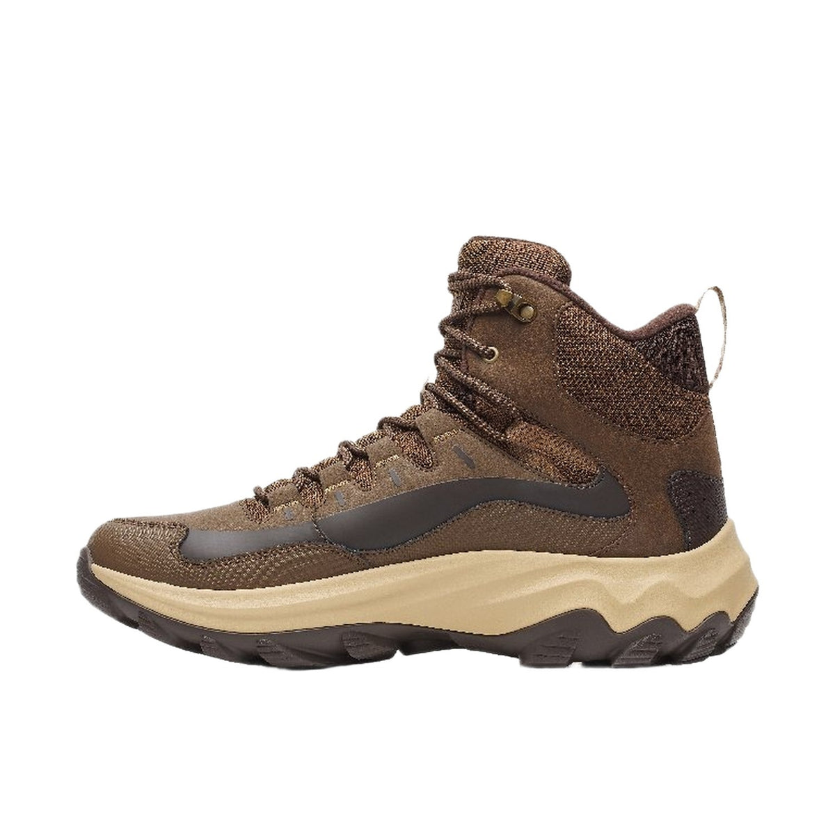 Erkek Thermo Chill 2 Mid Wp Bot-2