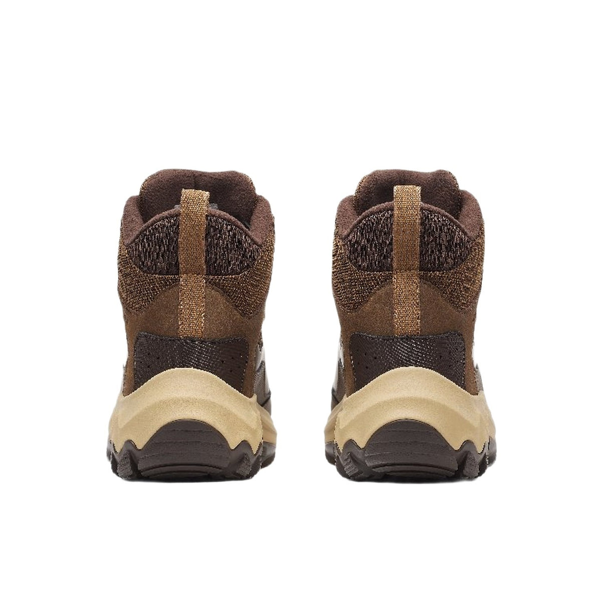 Erkek Thermo Chill 2 Mid Wp Bot-3
