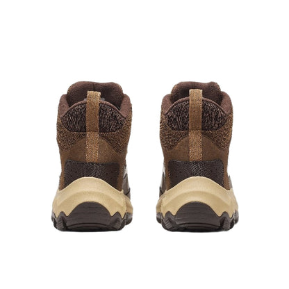 Erkek Thermo Chill 2 Mid Wp Bot-3