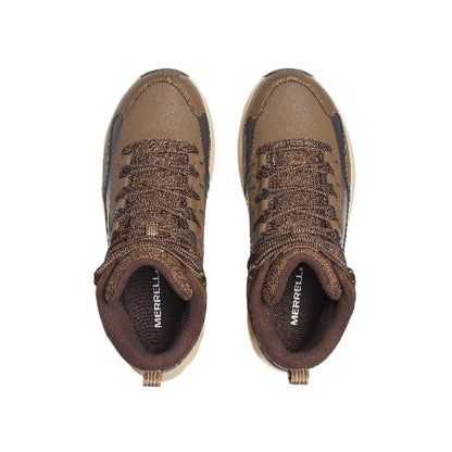 Erkek Thermo Chill 2 Mid Wp Bot-5