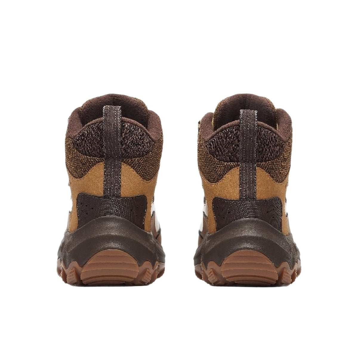 Kadın Thermo Chill 2 Mid Wp Bot-3