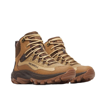 Kadın Thermo Chill 2 Mid Wp Bot-4