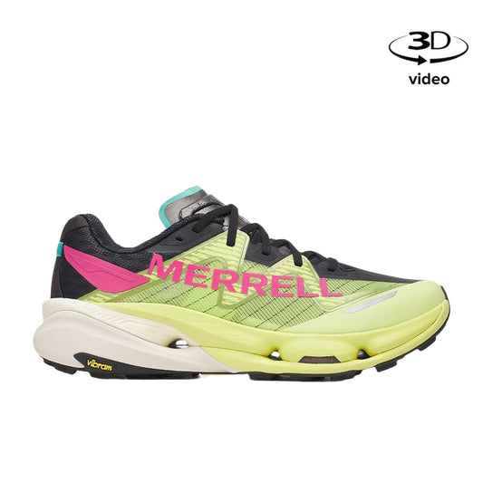 Unisex Mtl Speedarc Peak Patika Koşu Ayakkabısı-1