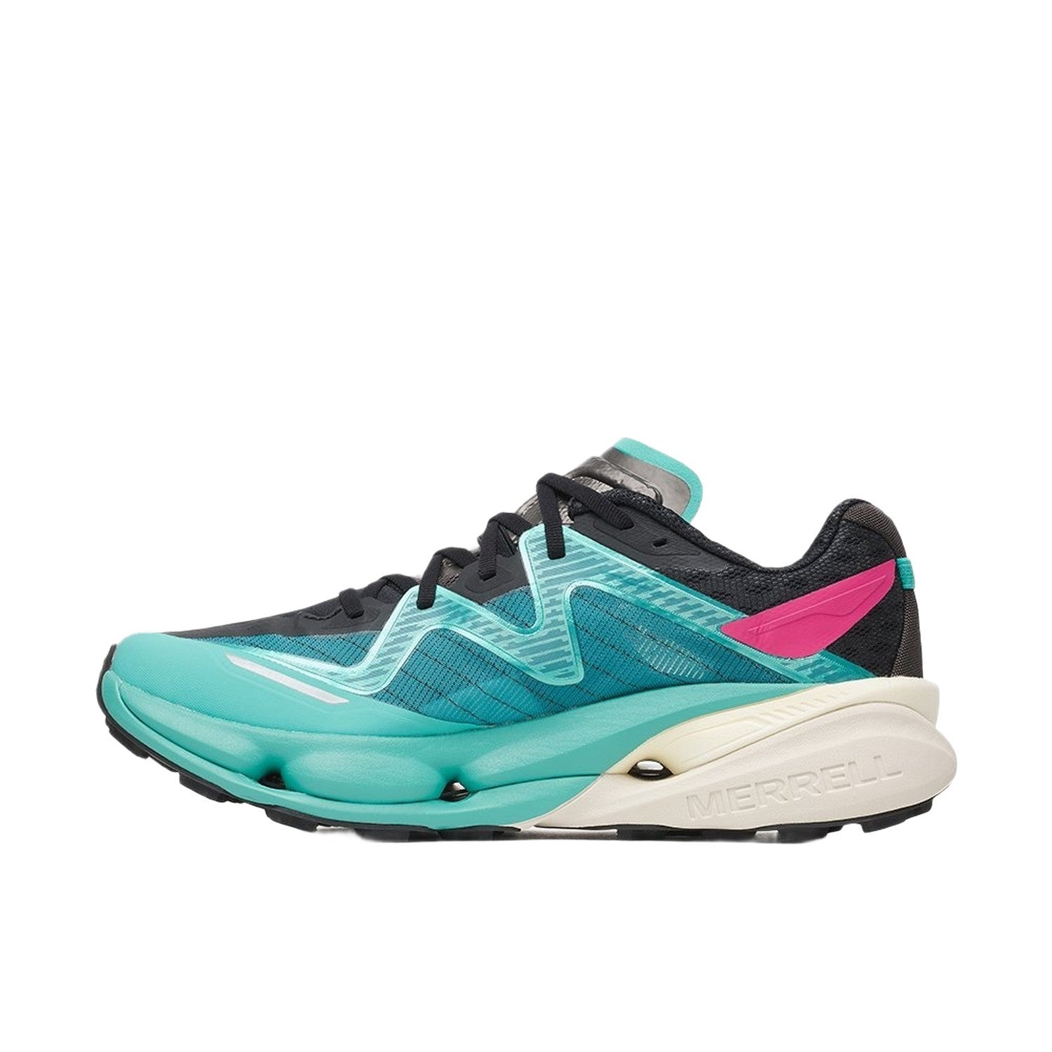Unisex Mtl Speedarc Peak Patika Koşu Ayakkabısı-4